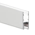 ROSSINI - RSSGROH200B BINARIO ELETTRIFICATO TRIFASE AD H ON-OFF/DALI BIANCA 2MT