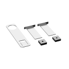 PERFORMANCE IN LIGHT - PRI3111707 KIT CHIUSURA GROOVE 21