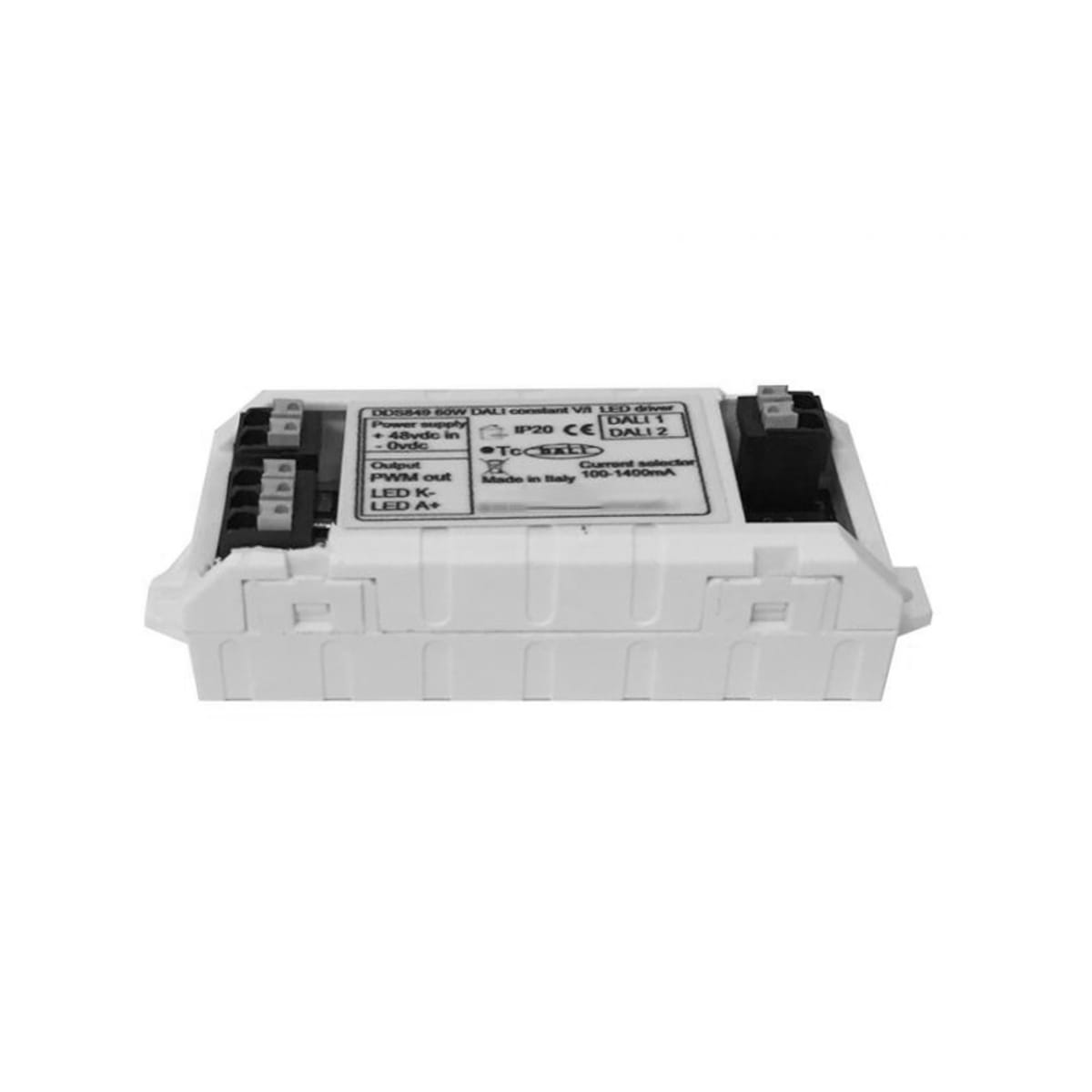 PERFORMANCE IN LIGHT - PRI3106660 KIT CONTROLLER 48V DALI