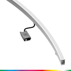 PERFORMANCE IN LIGHT - PRI3106651 GROOVE 21 R2000 19 S/EW GR11 RGBW