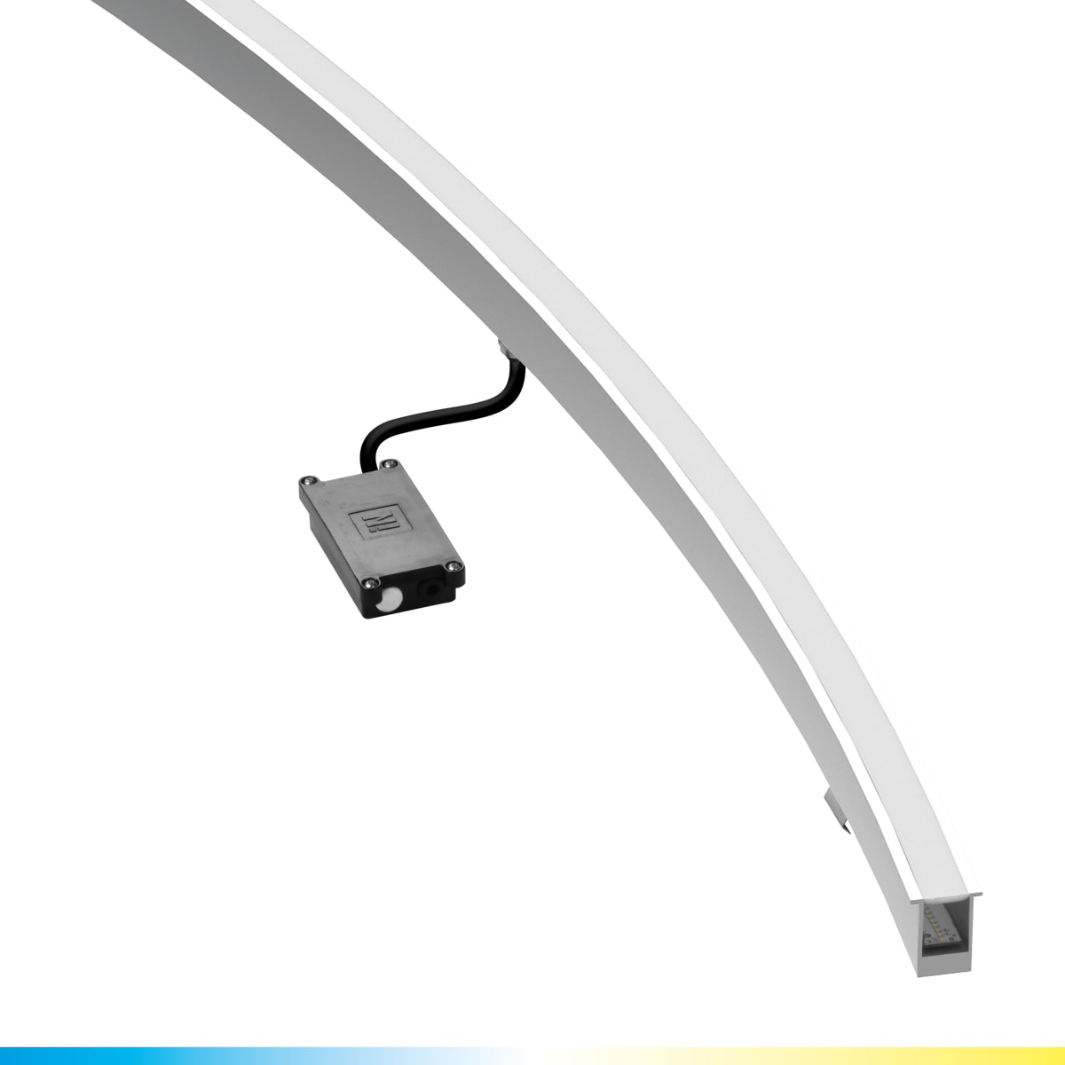 PERFORMANCE IN LIGHT - PRI3106642 GROOVE 21 R2000 16 TW S/EW GR11