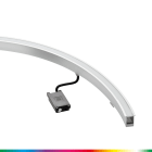 PERFORMANCE IN LIGHT - PRI3106649 GROOVE 21 R500 15 S/EW GR11 RGBW