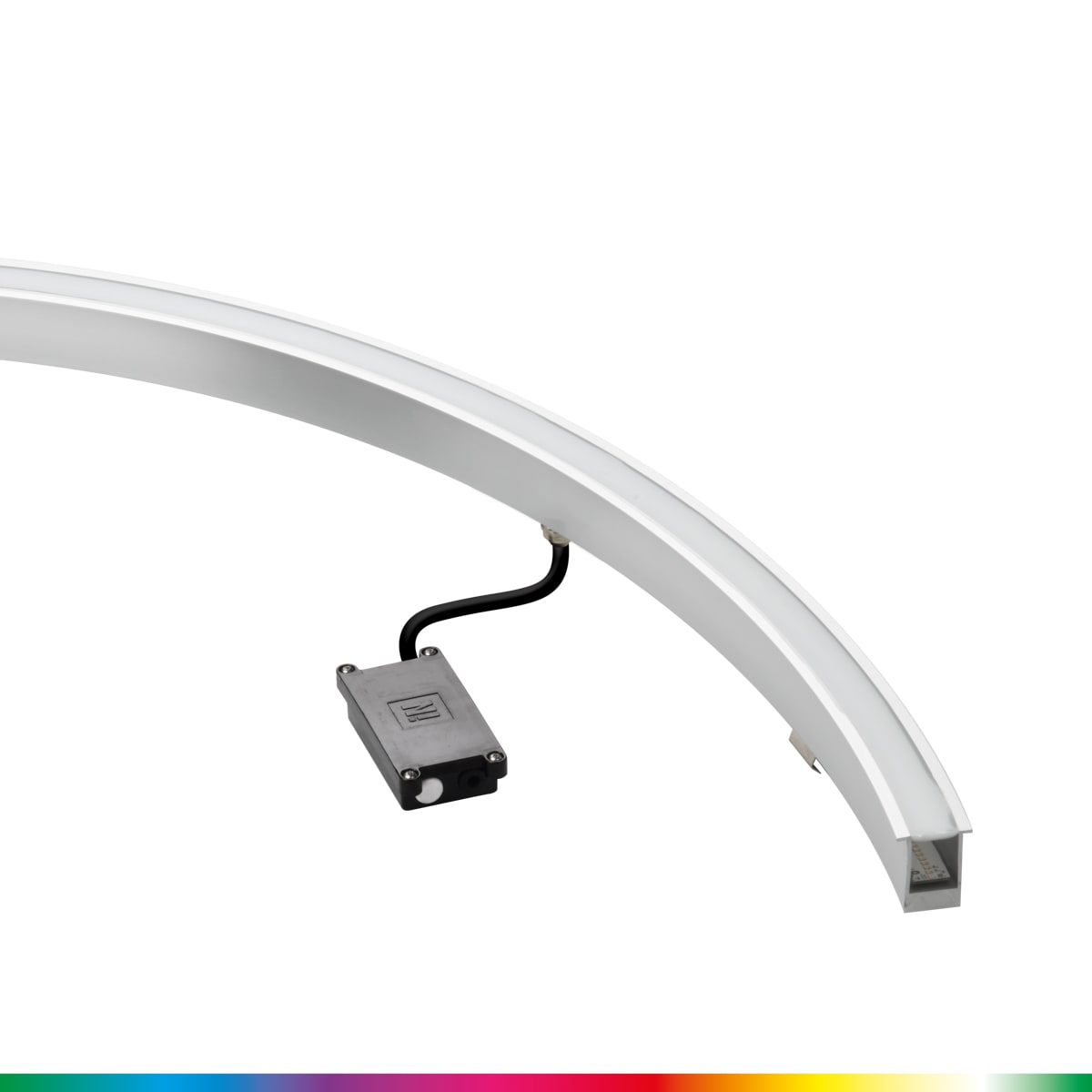 PERFORMANCE IN LIGHT - PRI3106649 GROOVE 21 R500 15 S/EW GR11 RGBW