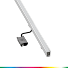 PERFORMANCE IN LIGHT - PRI3106646 GROOVE 21 1000 19 S/EW GR11 RGBW