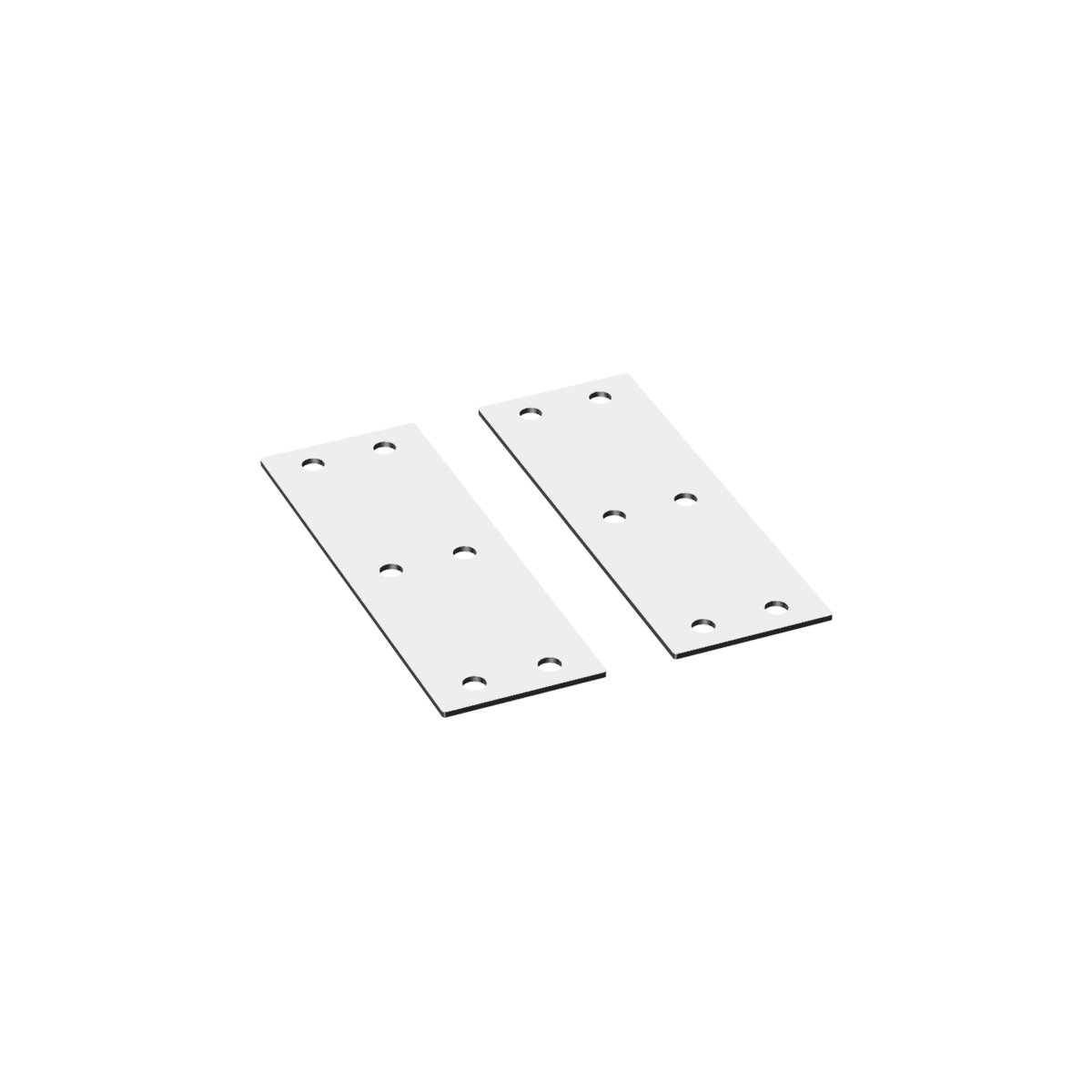 PERFORMANCE IN LIGHT - PRI3111705 KIT GIUNZIONE C/CASSA GROOVE 21