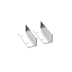 PERFORMANCE IN LIGHT - PRI3111706 KIT GIUNZIONE T C/CASSA GROOVE 21