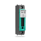 GEFRAN SPA - GEFF087727 Rele statico monofase con Diagnostica Avanzata, fino a 120A