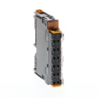 OMRON - OMRGRT1ID81-2351730 I/O REMOTO- SMARTSLICE. 8 DI PNP