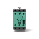 GEFRAN SPA - GEFF095423 GRZ-H-3P-2S-25-48-D-1-0-0