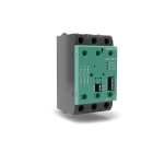 GEFRAN SPA - GEFF097396 GRZ-3P-3S-10-48-D-2-0-0