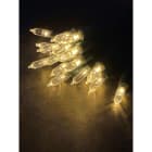 GIOCOPLAST NATALE SP - GCP01521367 35 PISELLINI LED BIANCO CALDO LUCE FISSA
