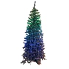 GIOCOPLAST NATALE SP - GCP14125029 TENDA PER ALBERO H 240 APP-I LIGHT FANTA