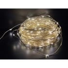 GIOCOPLAST NATALE SP - GCP14222081 20 GOCCE LED B.C. MOD, BAT. INC. 2M, C.D
