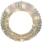 GIOCOPLAST NATALE SP - GCP14224650 CORONA PRESTIGE RAINBOW CON 20 GOCCE DI