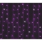 GIOCOPLAST NATALE SP - GCP14415480 TENDA LUCCIOLONA VIOLA 240V C/700 LED