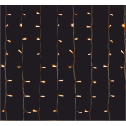 GIOCOPLAST NATALE SP - GCP14422007 TENDA 400 LED 2200K, L.FIS, L. 1 - H. 4