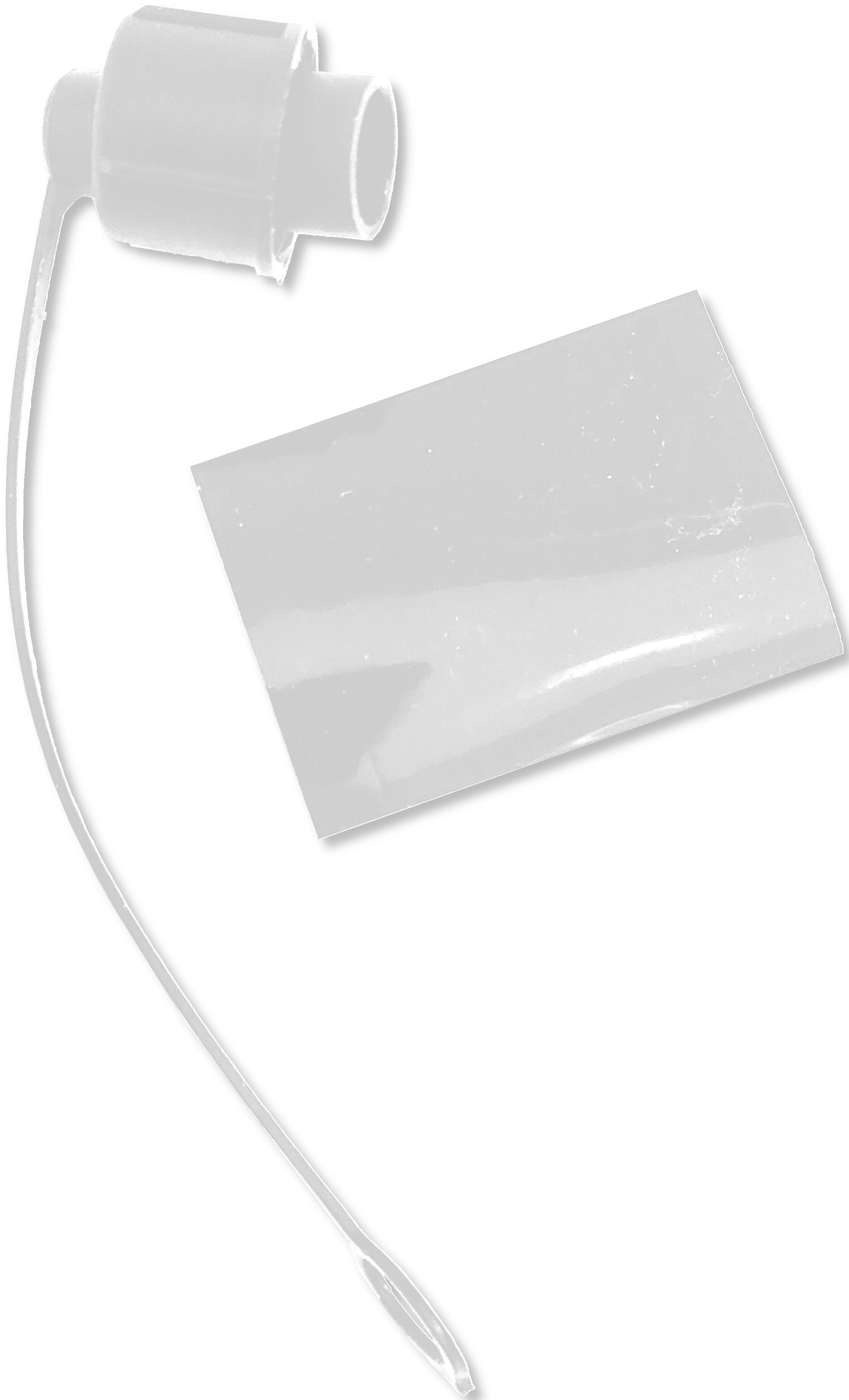 GIOCOPLAST NATALE SP - GCP14422041 10 TAPPI CHIUSURA BIANCHI E GUAINE GPL