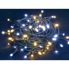 GIOCOPLAST NATALE SP - GCP14512250 KOSMOS 240 LED BIANCO FREDDO E CALDO