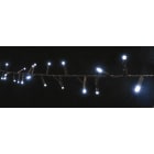 GIOCOPLAST NATALE SP - GCP14519183 CLUSTER 1200 LED BIANCHI CON GIOCHI LUCE