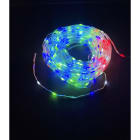 GIOCOPLAST NATALE SP - GCP14522172 200 MAXI GOCCE DI LED MULTI MODEL.C.TRAS