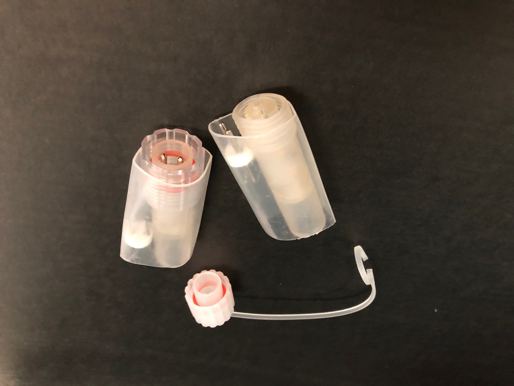 GIOCOPLAST NATALE SP - GCP16521699 SET CONNETTORI TUBO-GPL SYSTEM