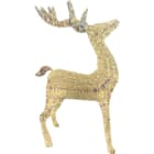 GIOCOPLAST NATALE SP - GCP17524661 RENNA PRESTIGE RAINBOW CON 720 GOCCE DI