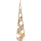 GIOCOPLAST NATALE SP - GCP17524667 ALBERO PRESTIGE RAINBOW CON 1440 GOCCE D