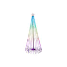 GIOCOPLAST NATALE SP - GCP17525305 ALBERO 360 CM APP-I LIGHT PRO 1056 LED