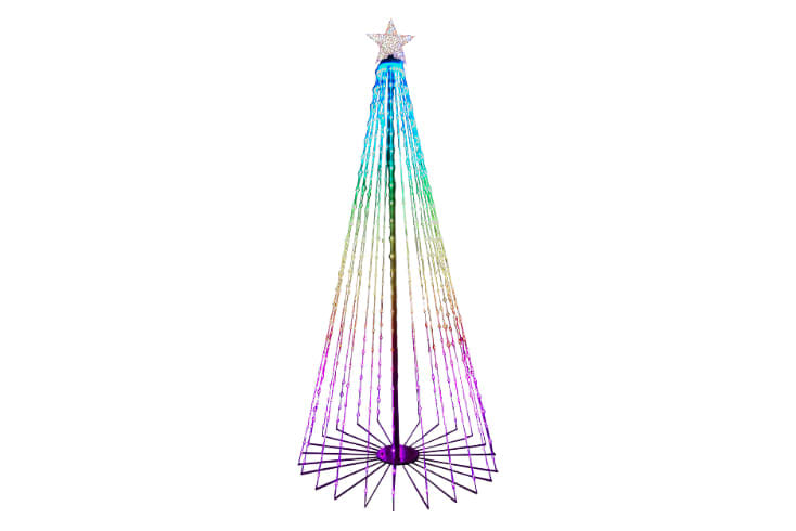 GIOCOPLAST NATALE SP - GCP17525306 ALBERO 360 CM APP-I LIGHT PRO 2076 LED