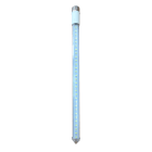 GIOCOPLAST NATALE SP - GCP19019231 TUBO NEVICATA BIFACCIALE 50 CM, 60 LED B
