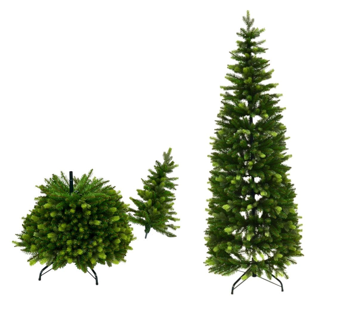GIOCOPLAST NATALE SP - GCP27818250 ALB. POP-UP CM. 180 C/1.162 RAMI