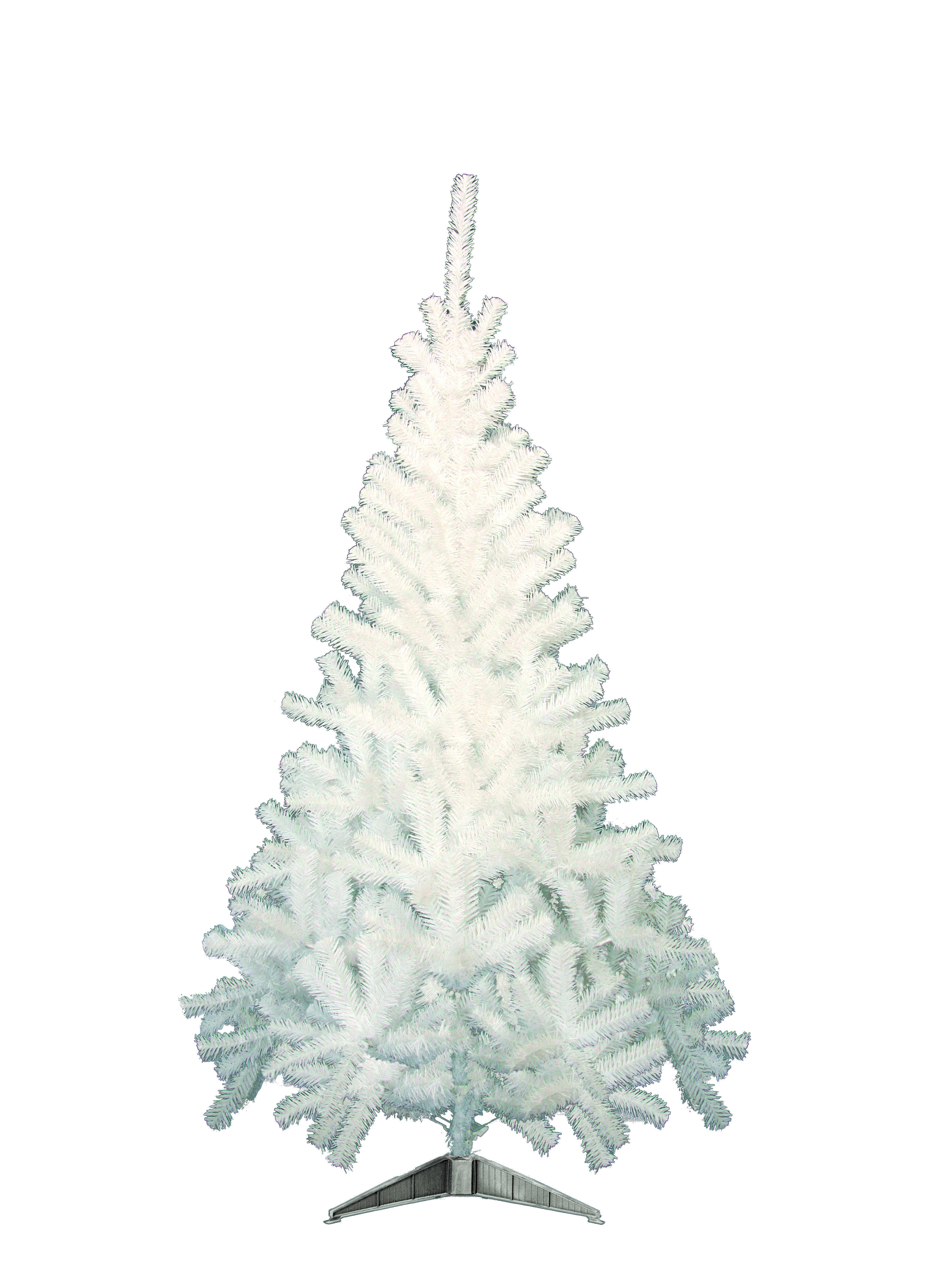 GIOCOPLAST NATALE SP - GCP28410737 CANADIAN PINE CM.150 BIANCO, 350 RAMI