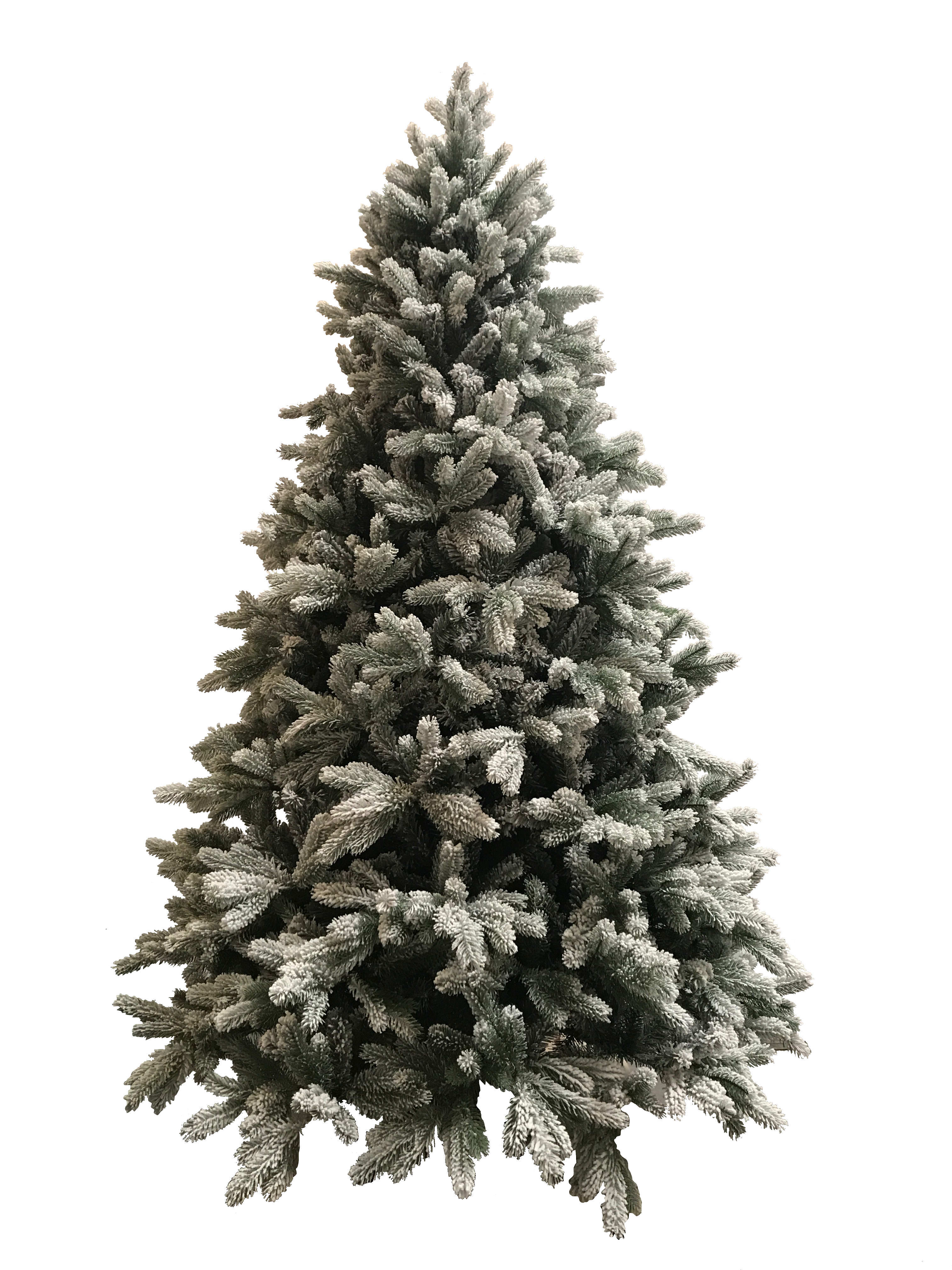 GIOCOPLAST NATALE SP - GCP29319250 ALB. IMPERIALE INNEVATO CM.150, 1.221