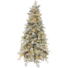GIOCOPLAST NATALE SP - GCP30124197 ALB. PATAGONIA INNEVATO CM.180 CON 250