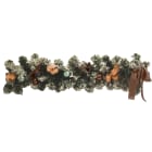 GIOCOPLAST NATALE SP - GCP32023450 KOSMOS CON DECORI COFFEE 182 CM