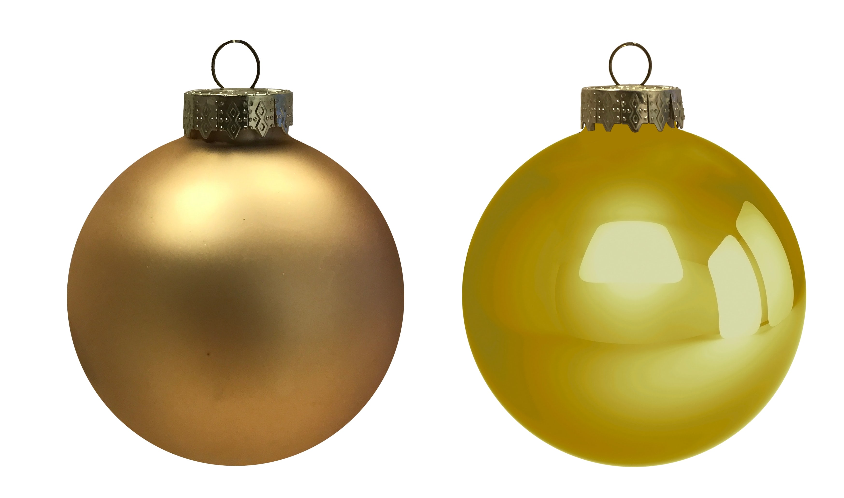 GIOCOPLAST NATALE SP - GCP48120591 SFERA VETRO ROYAL 100MM GOLD