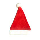 GIOCOPLAST NATALE SP - GCP52020126 CAPPELLO BABBO PELUCHE
