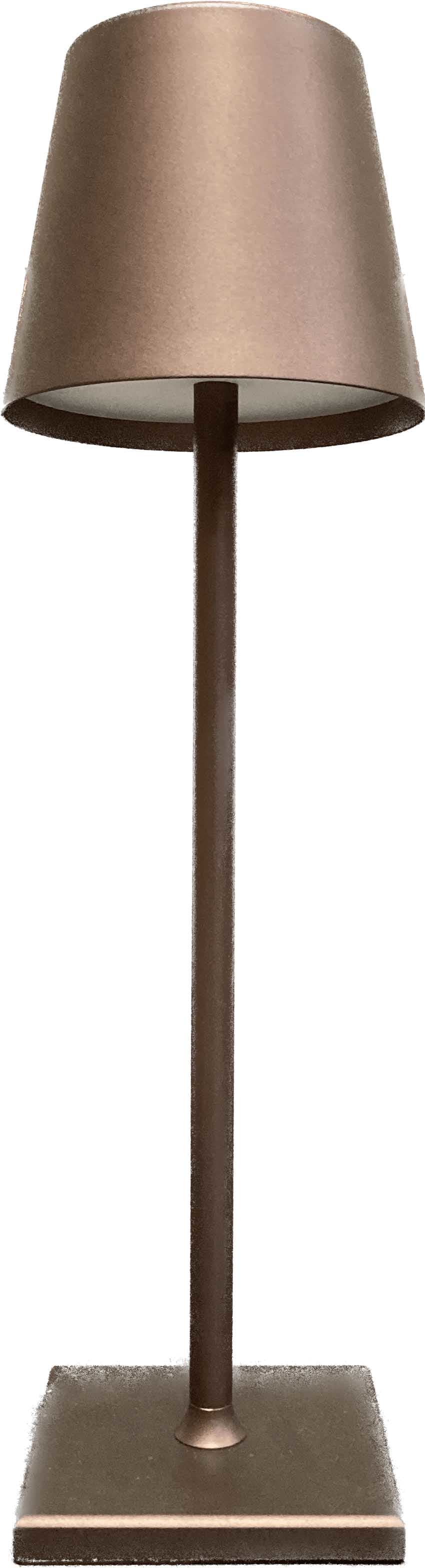 GIOCOPLAST NATALE SP - GCP62424011 LAMPADA HIP HOP COFFEE LED BIANCO CALDO,