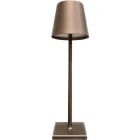 GIOCOPLAST NATALE SP - GCP62424011 LAMPADA HIP HOP COFFEE LED BIANCO CALDO,