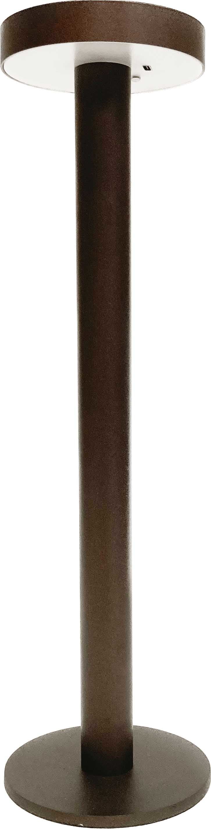 GIOCOPLAST NATALE SP - GCP62424021 LAMPADA ROCK COFFEE LED BIANCO CALDO, 34