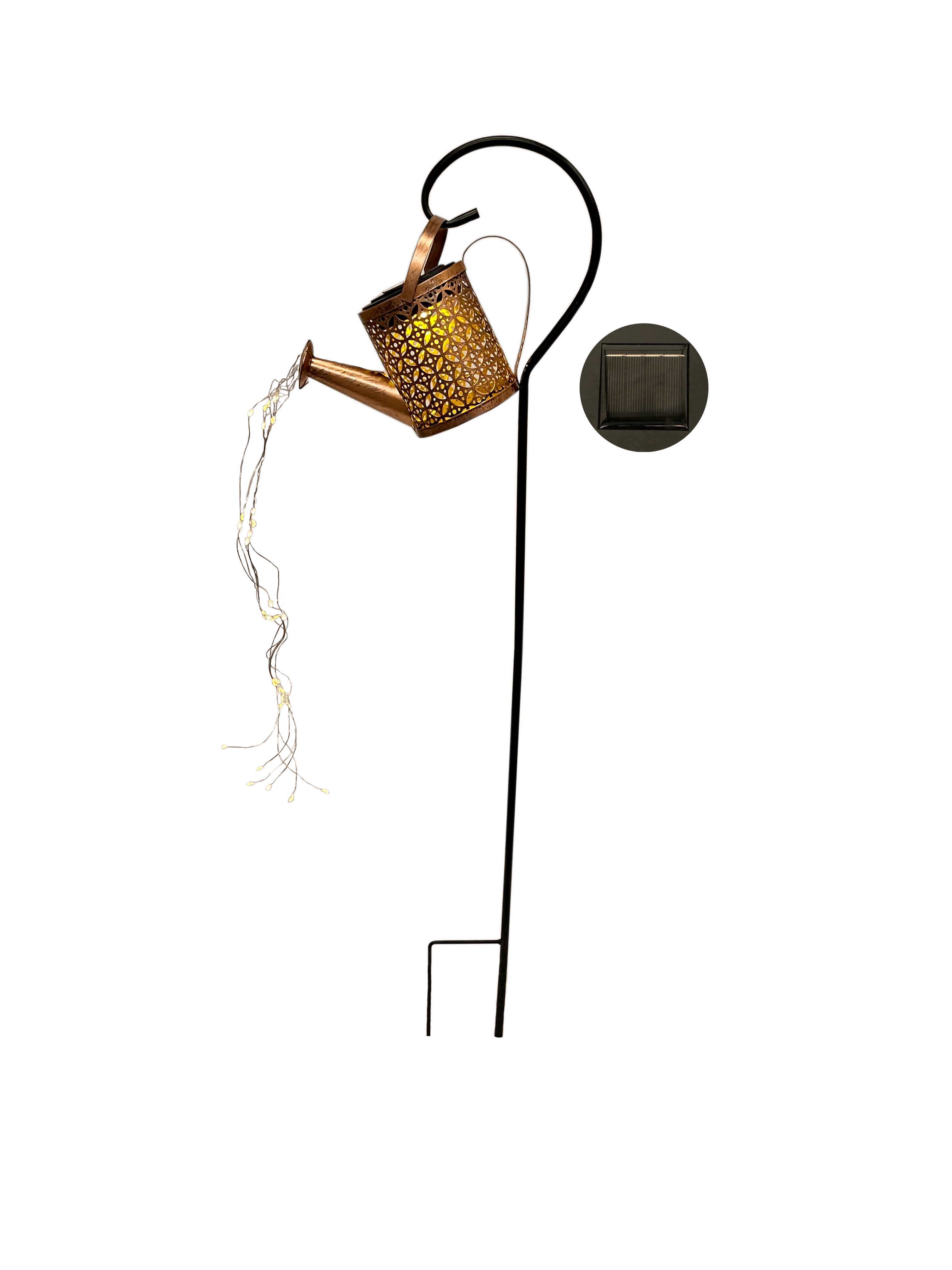 GIOCOPLAST NATALE SP - GCP62623287 ANNAFFIATOIO CON GOCCE DI LED BIANCO CAL