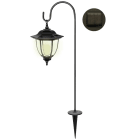 GIOCOPLAST NATALE SP - GCP62623310 LAMPADA GIRAFFA CON PANNELLO SOLARE, 5