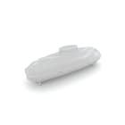 ETELEC ITALIA SPA - ETLGSA2 GUSCIO PER GIUNTI LINEA SIZE 2 240 X 62