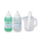 ARNOCANALI SPA - ARNGSB1 GEL BICOMPONENTE 1 KG