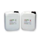 ARNOCANALI SPA - ARNGSB10 GEL BICOMPONENTE 10 KG