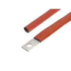 TEKNOMEGA SRL - TKGGSL1025 GUAINA ISOL. IN FIBRA DI VETRO SILICON.