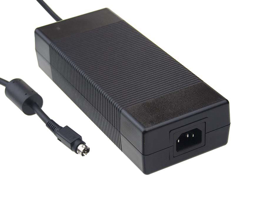 DIGIMAX SRL - DIXGSM220A20-R7B ALIMENTATORE MEDICALE DATAVOLO C14 20V 2