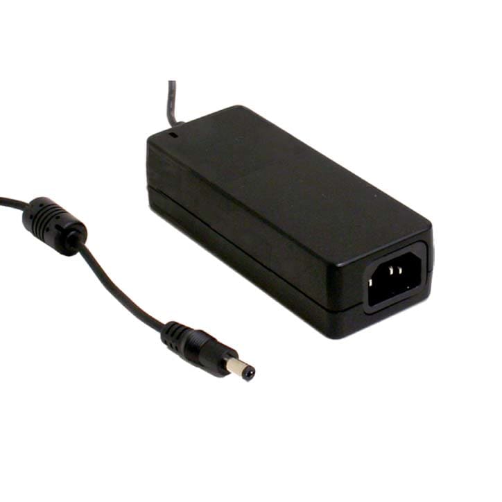 DIGIMAX SRL - DIXGSM40A18-P1J ALIMENTATORE MEDICALE DA TAVOLO C14 18V