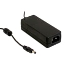 DIGIMAX SRL - DIXGSM40A18-P1J ALIMENTATORE MEDICALE DA TAVOLO C14 18V