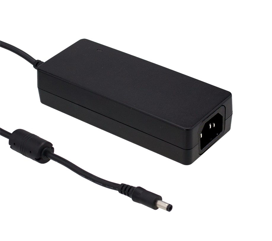 DIGIMAX SRL - DIXGSM90A19-P1M ALIMENTATORE DA TAVOLO C14 19V 90W 90-26